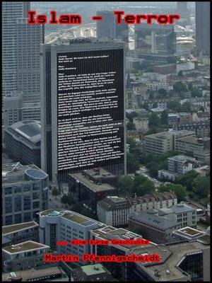 cover image of Islam--Terror